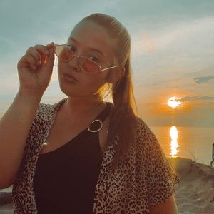 Meet your Posher, Kyra